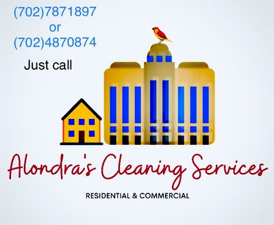 Avatar for Alondra’s Cleaning Services