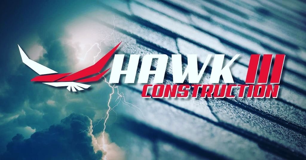 Hawk 3 Construction
