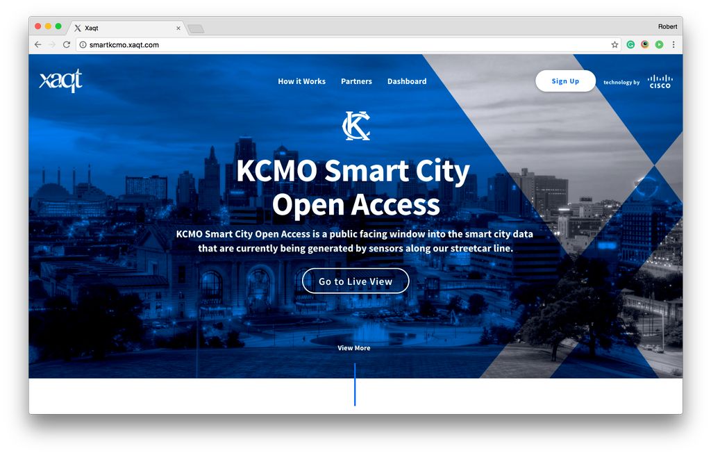 Projects and media