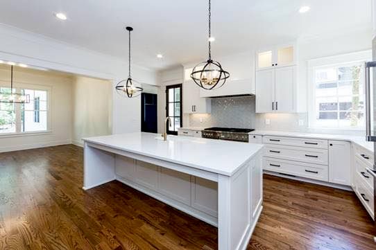 Kitchen Lighting
