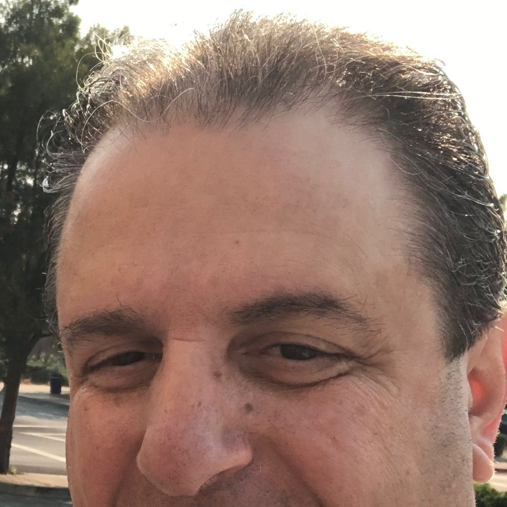 pro avatar