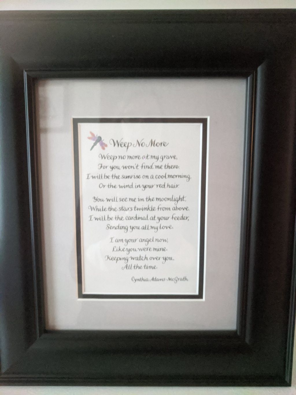 Customer photos