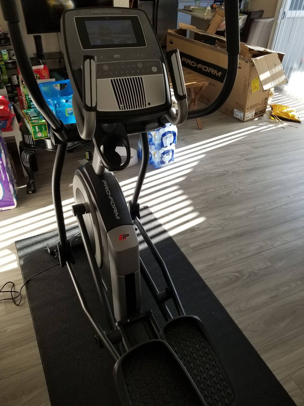 Customer photos