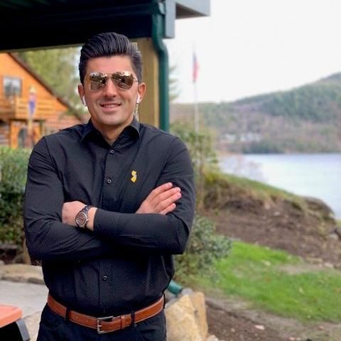 Max Polozani Realtor