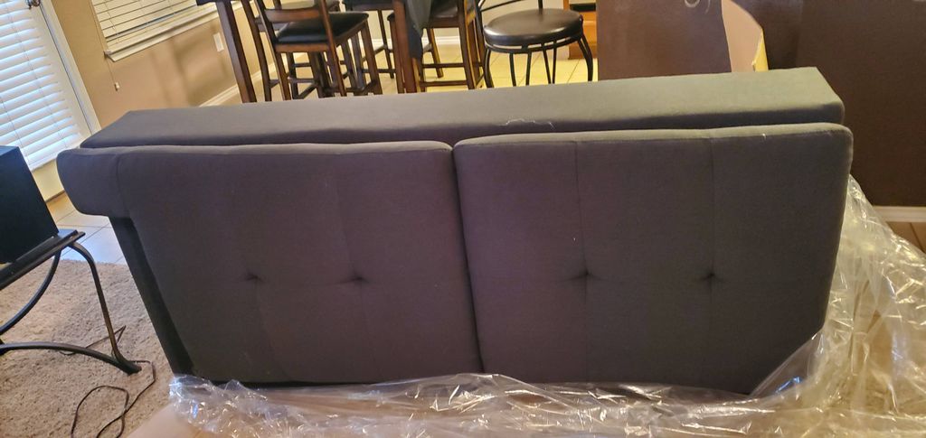 Customer photos