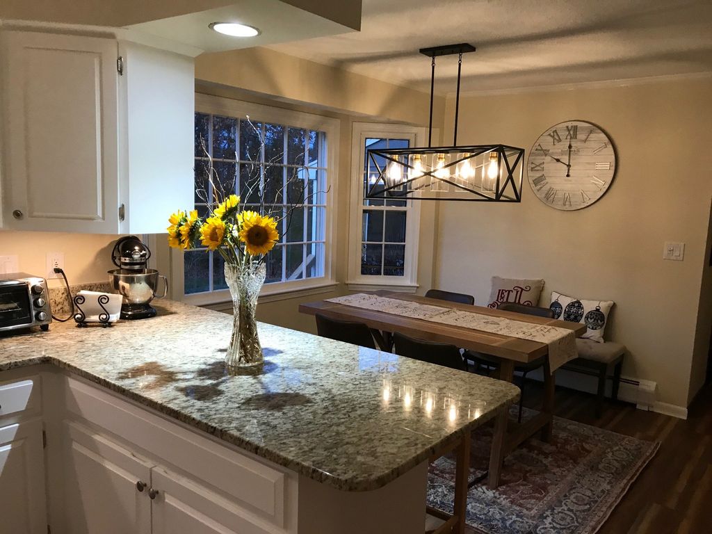 Customer photos
