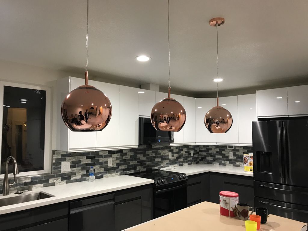 Customer photos