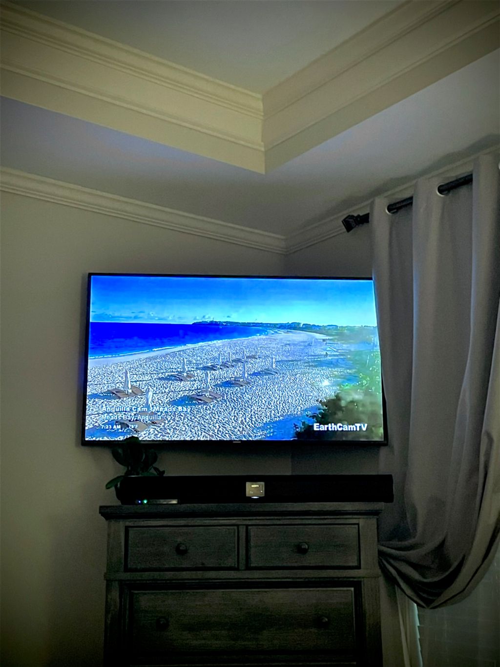 Customer photos