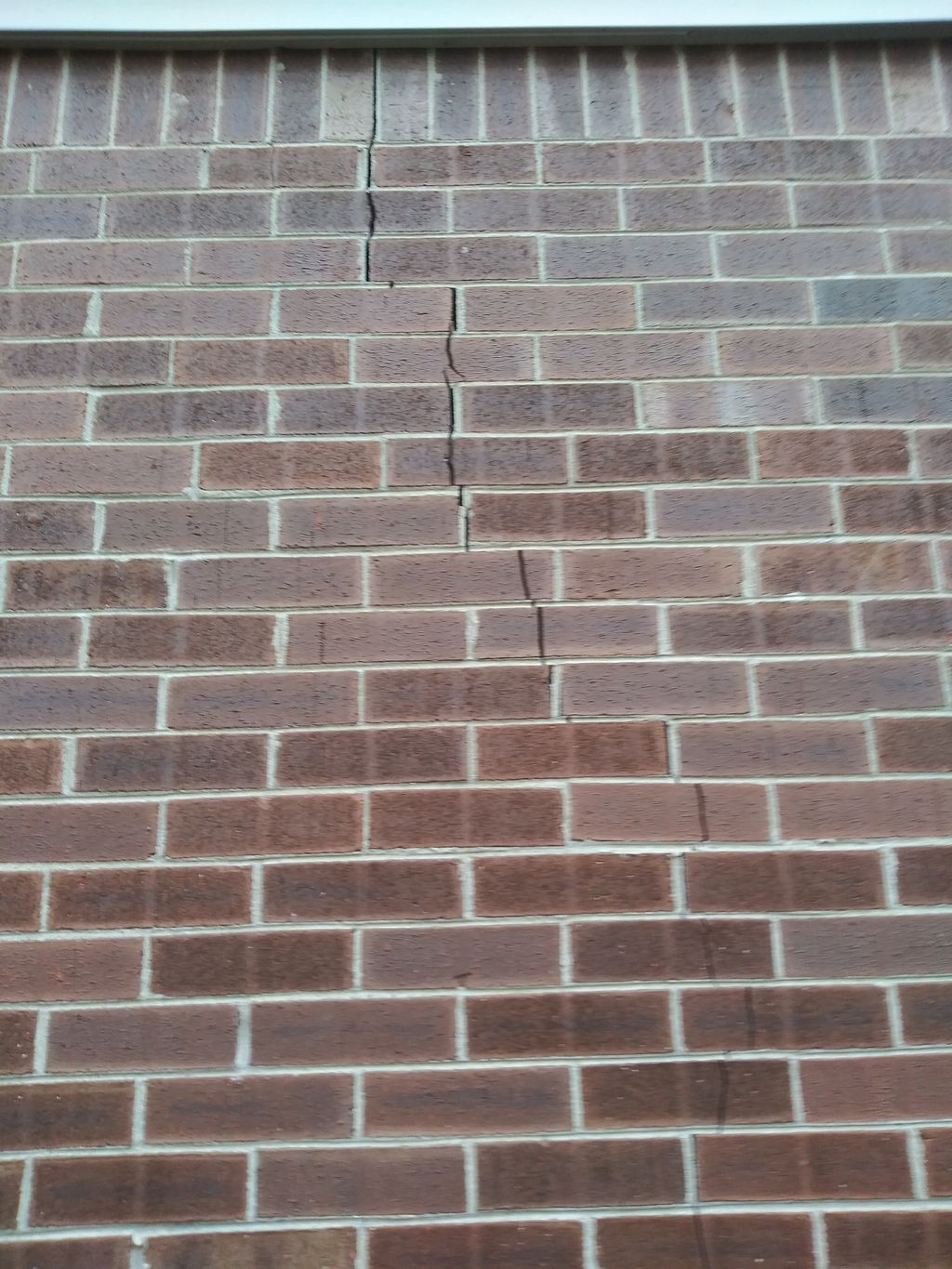 Brick or Stone Repair