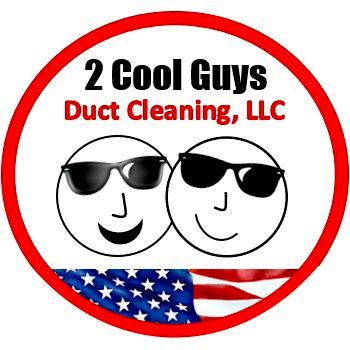 2 Cool Guys Duct Cleaning LLC.