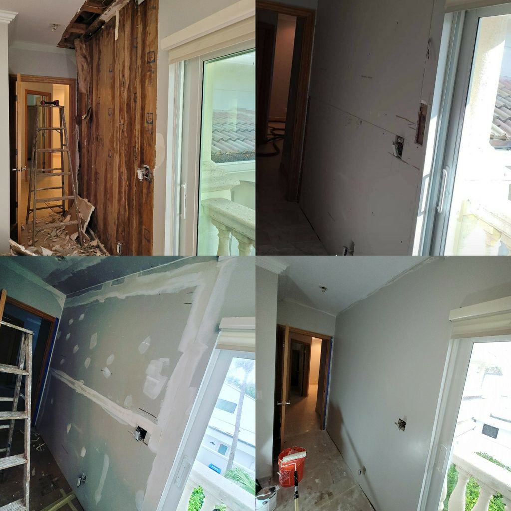 Washington Remodeling LLC