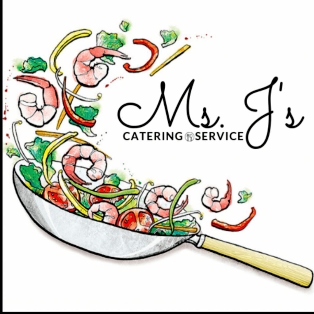 Ms. J's Catering Service