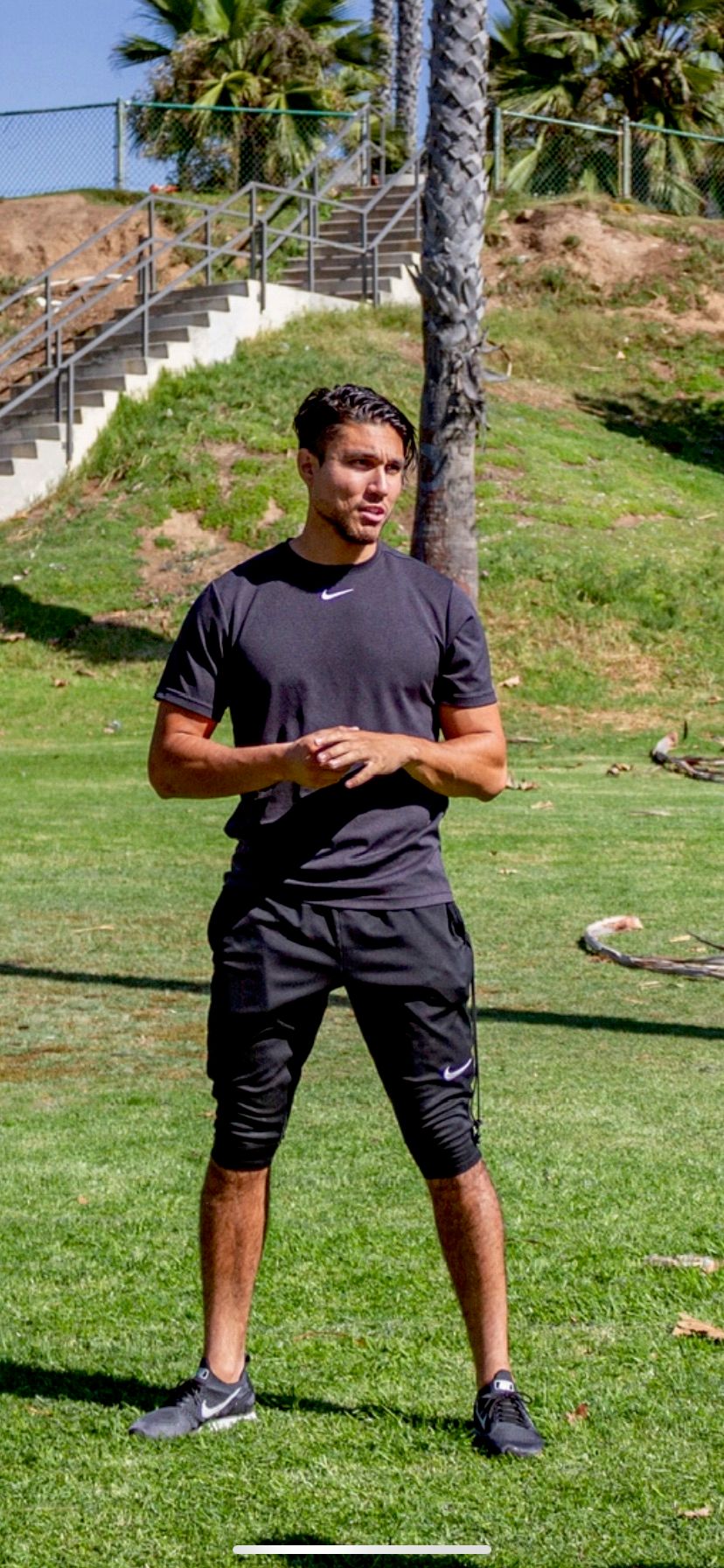 Charlton Castro