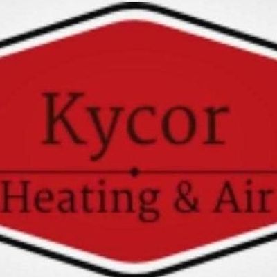 Avatar for kycor heating and air