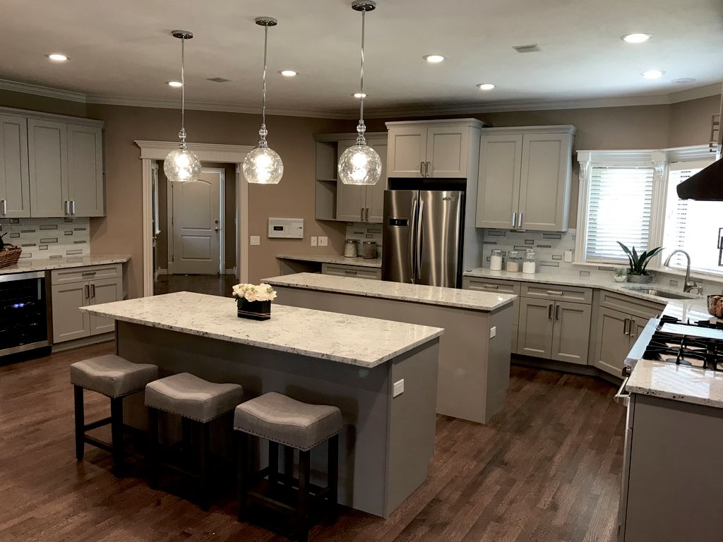 MCK General Contractors