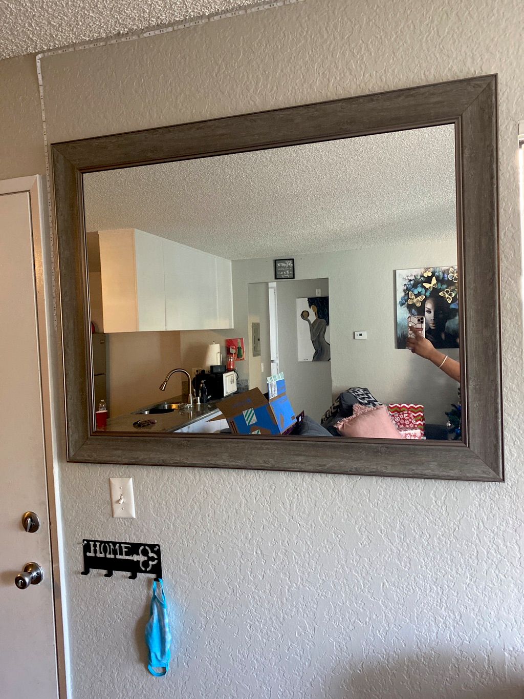 Customer photos