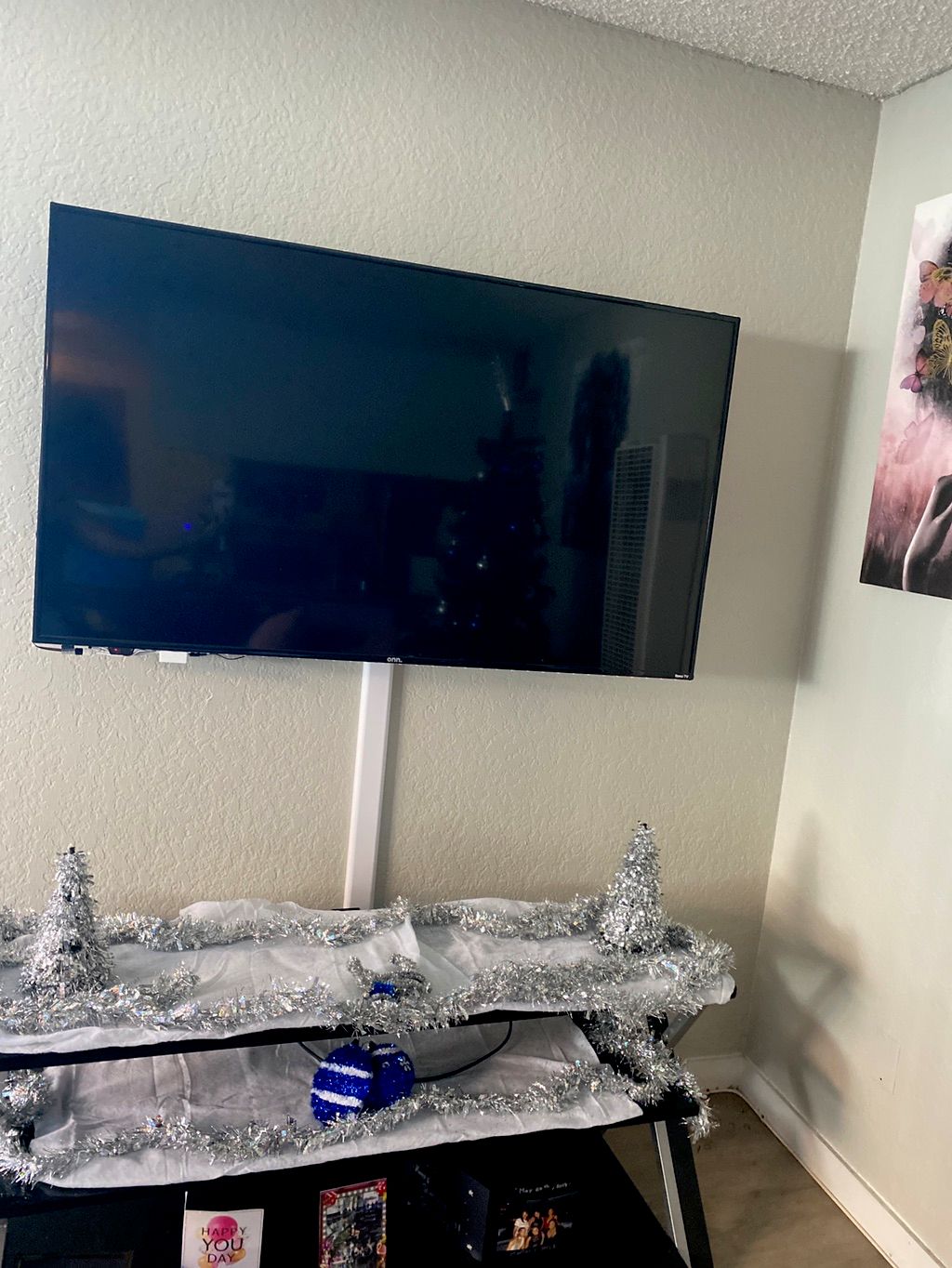Customer photos