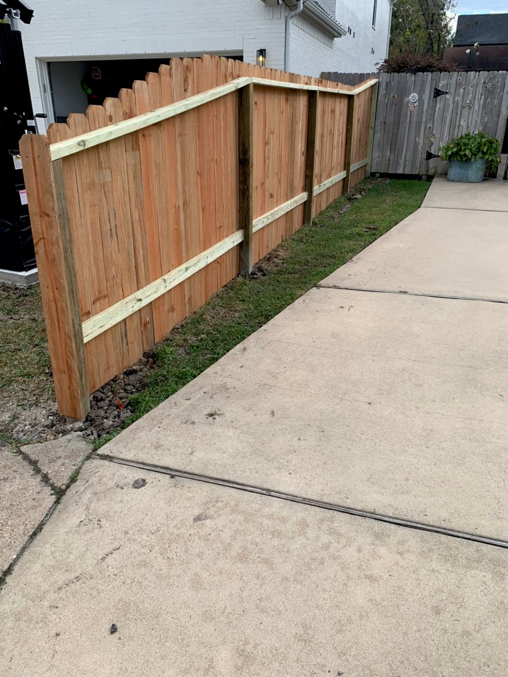 Customer photos