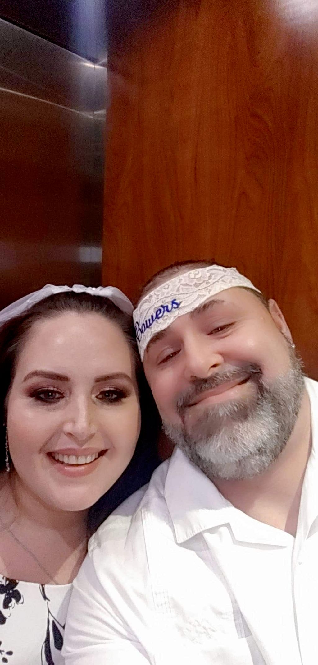 Customer photos