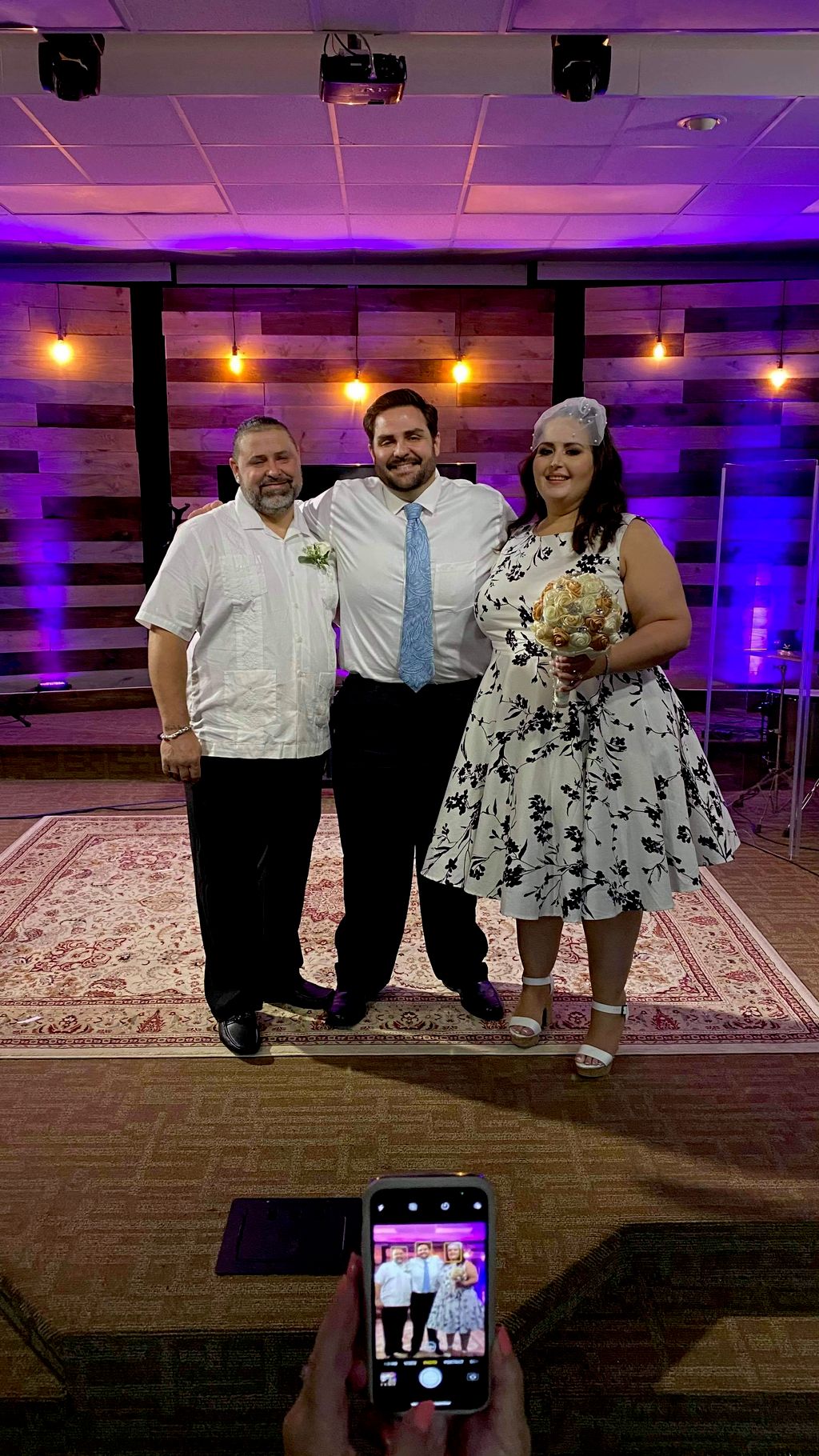 Customer photos