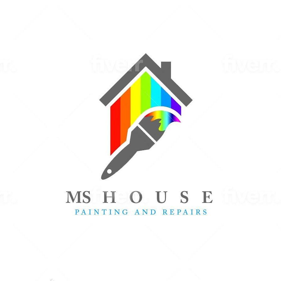 MS House Painting and Repairs