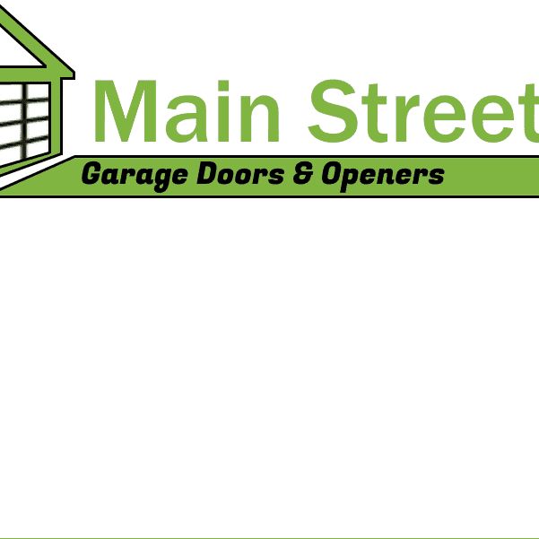 Main Street Garage Doors and Openers