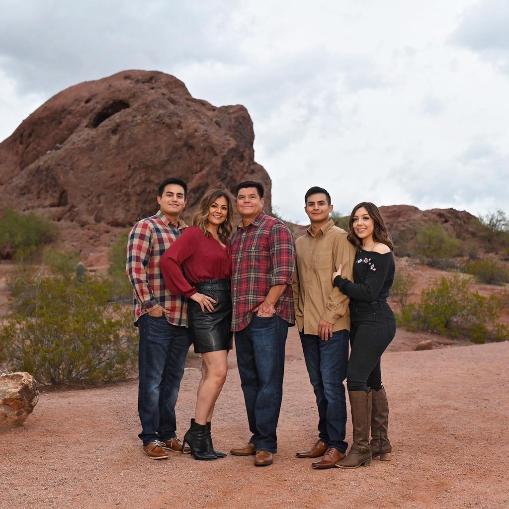 OK Corral Interiors LLC