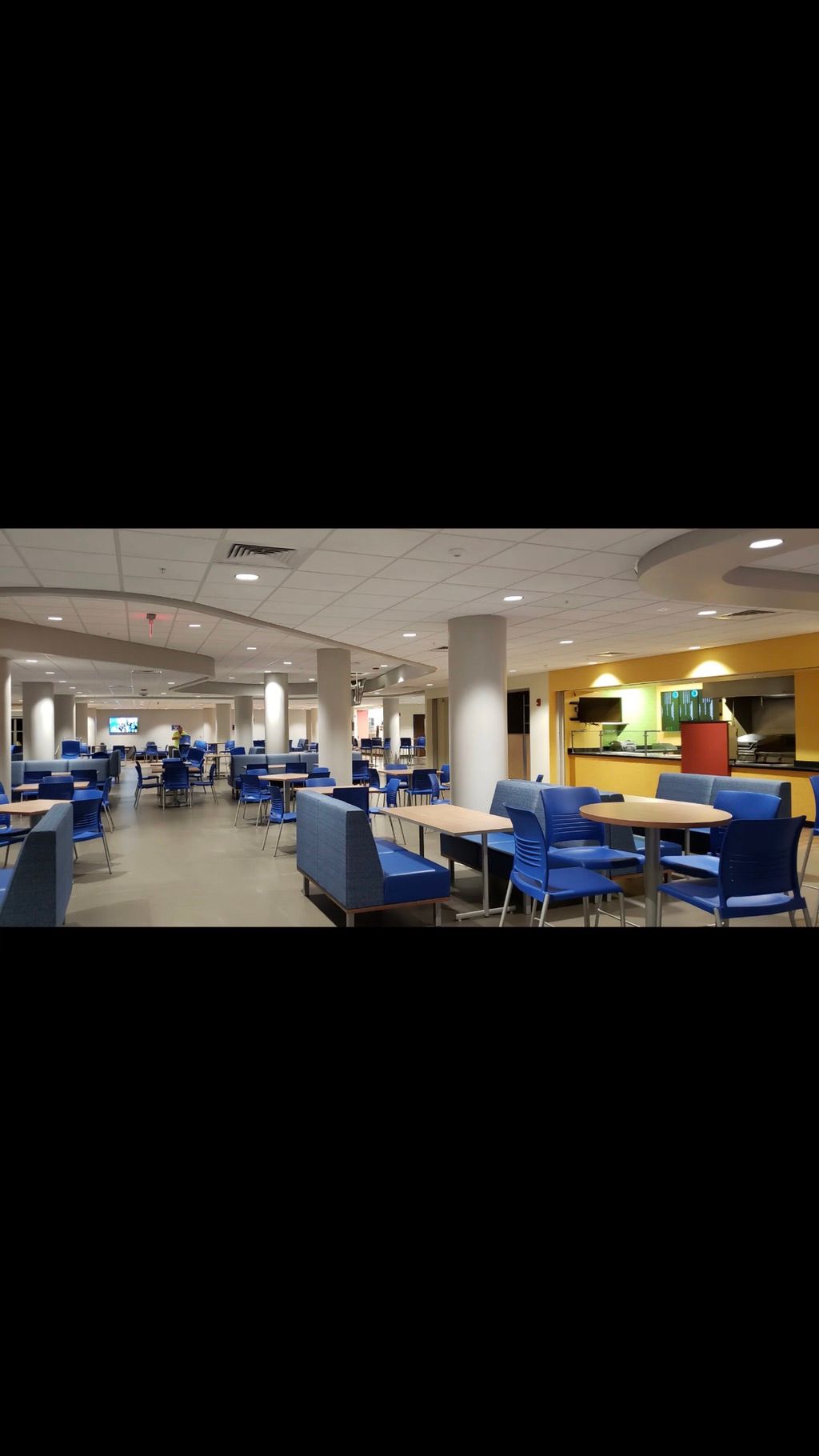 Morehead State University Student Center