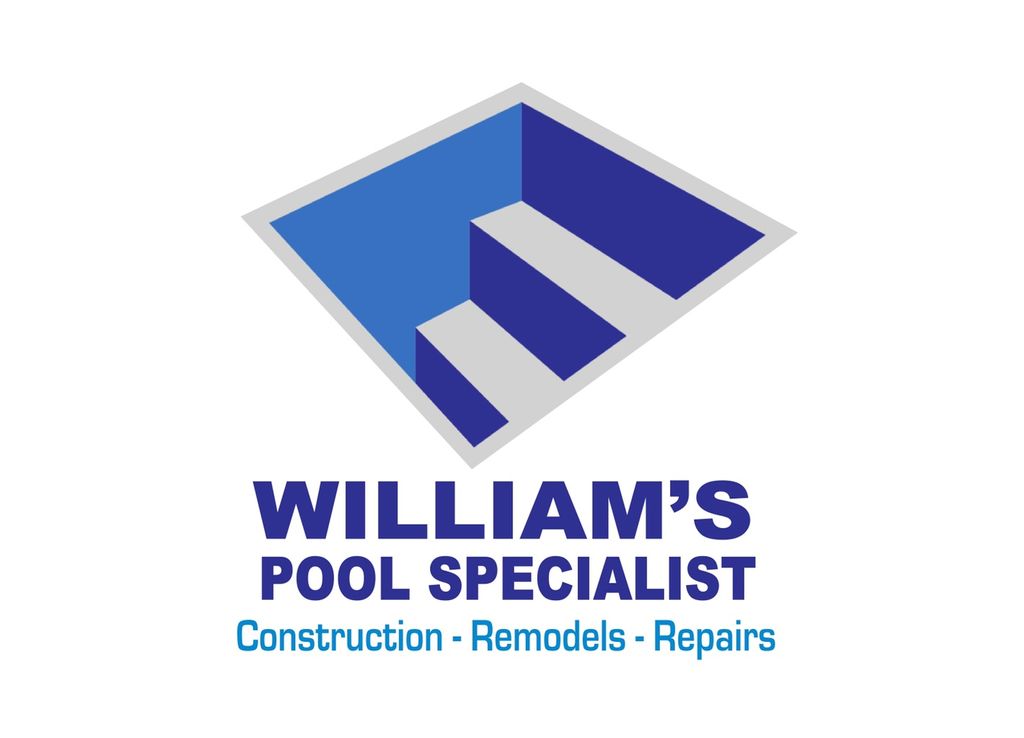 Williams Pool Specialist