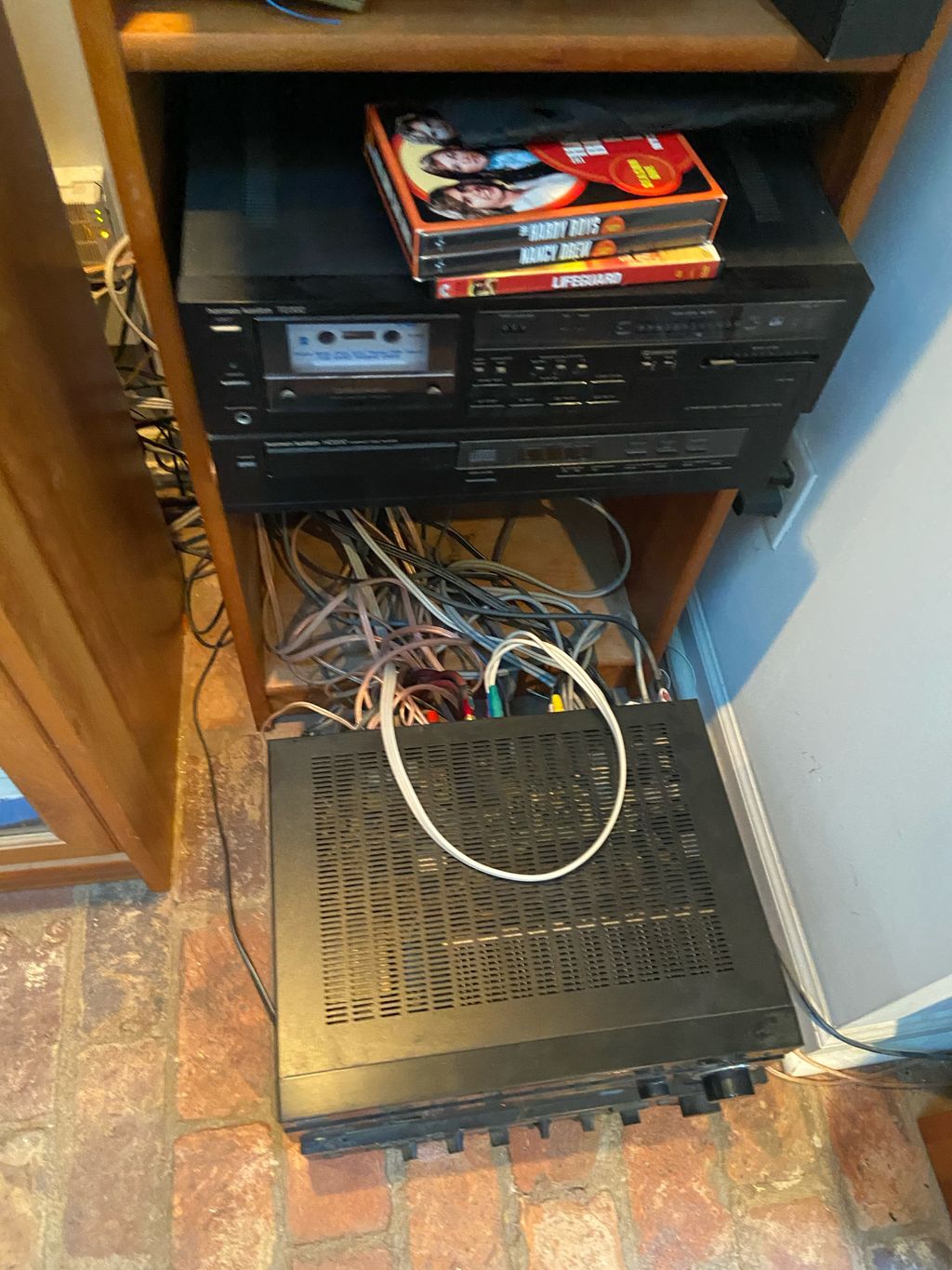 Projects and media