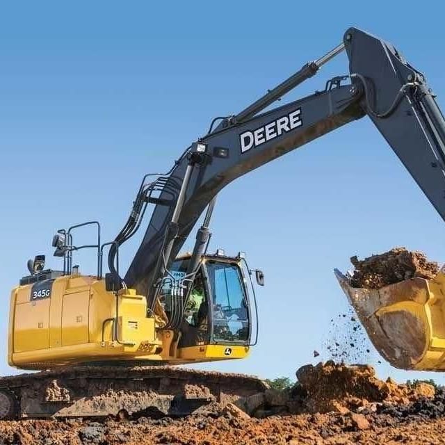 JKM Total Grading and Clearing Serving Christ