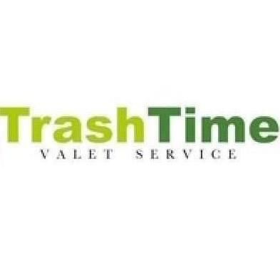 Avatar for Trash Time Valet Service, LLC