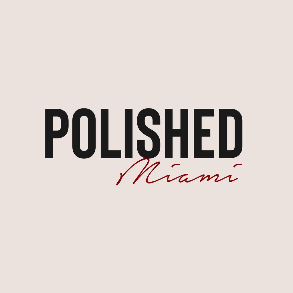 POLISHED Miami - A luxury organization service