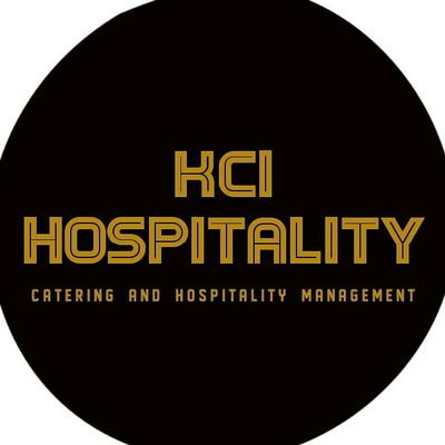 Avatar for KCI Hospitality LLC