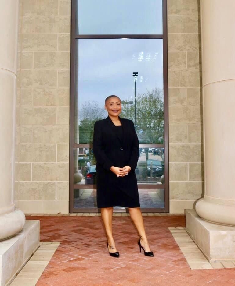 Attorney Williams 