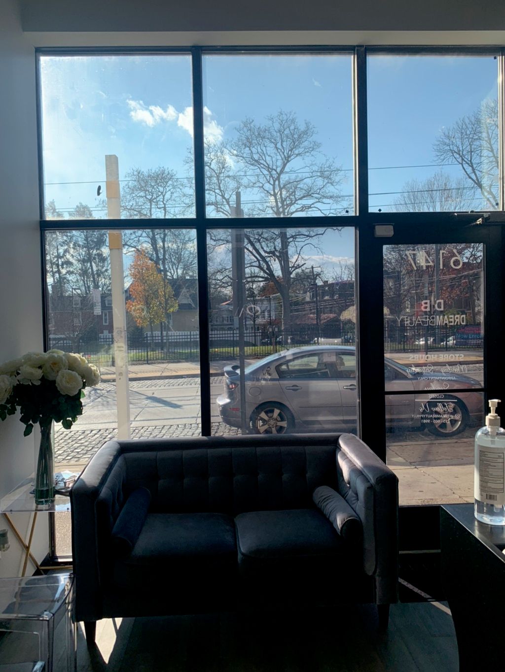 Customer photos