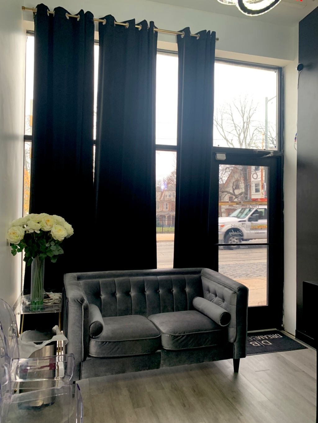 Customer photos