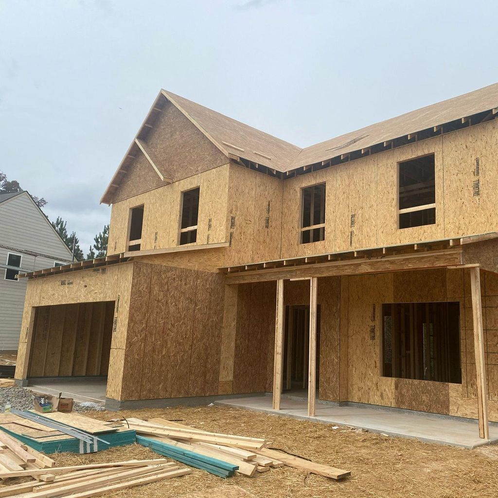 J & J Home Construction