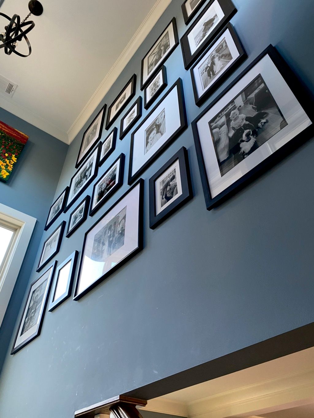 Customer photos