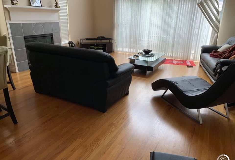 Standard Clean service in Henderson, NV