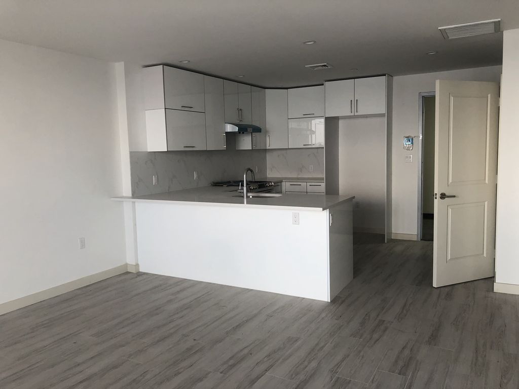 Recent move-out clean we did in Las Vegas, NV