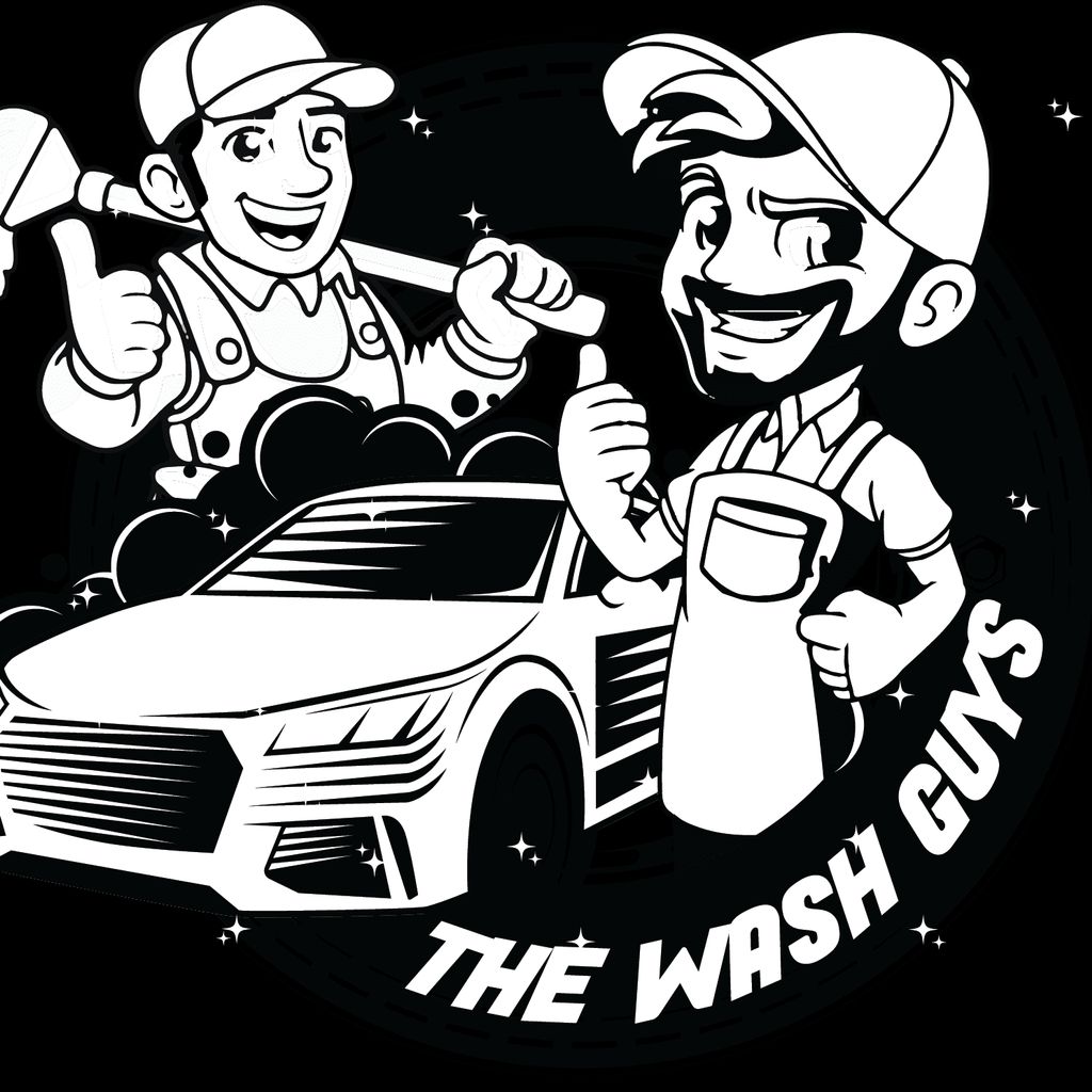 The Wash Guys