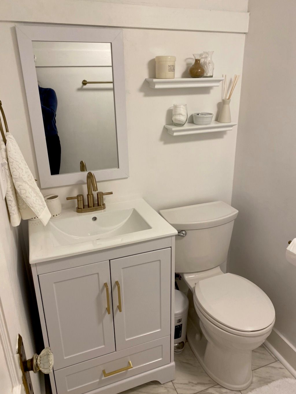 Customer photos