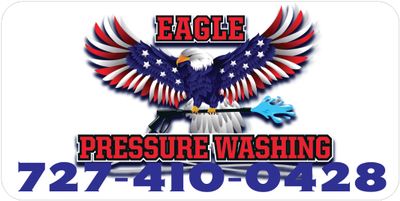 Avatar for Eagle Pressure Washing