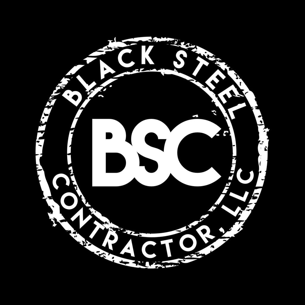 Black Steel Contractor, LLC