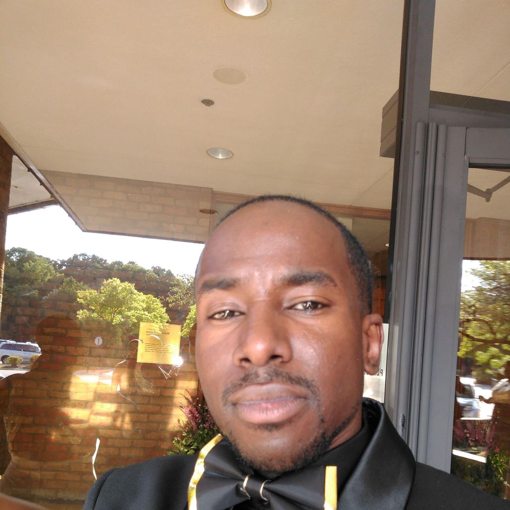 Rodney Cole-Williams