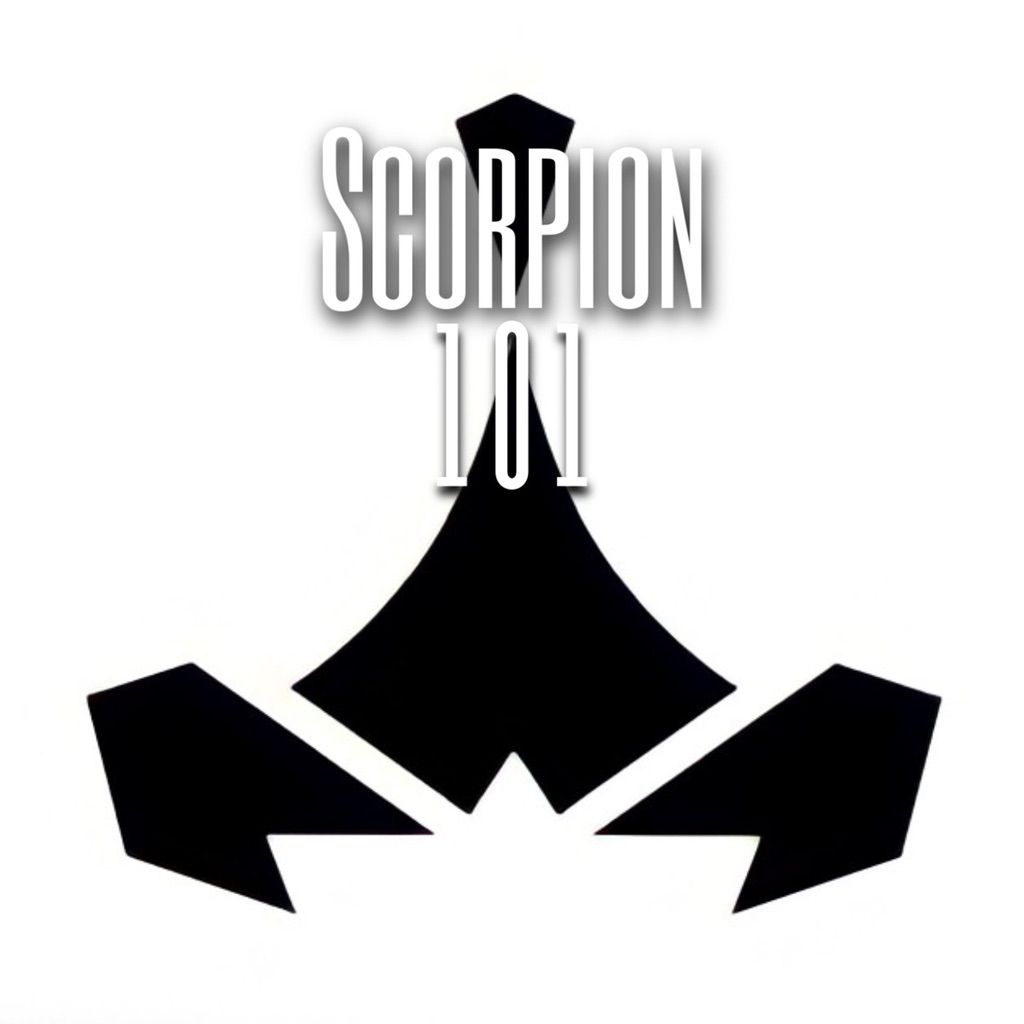 Scorpion 101