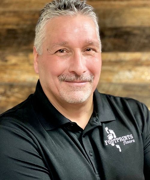 Steve Namio - Owner