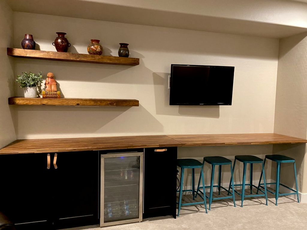 Customer photos