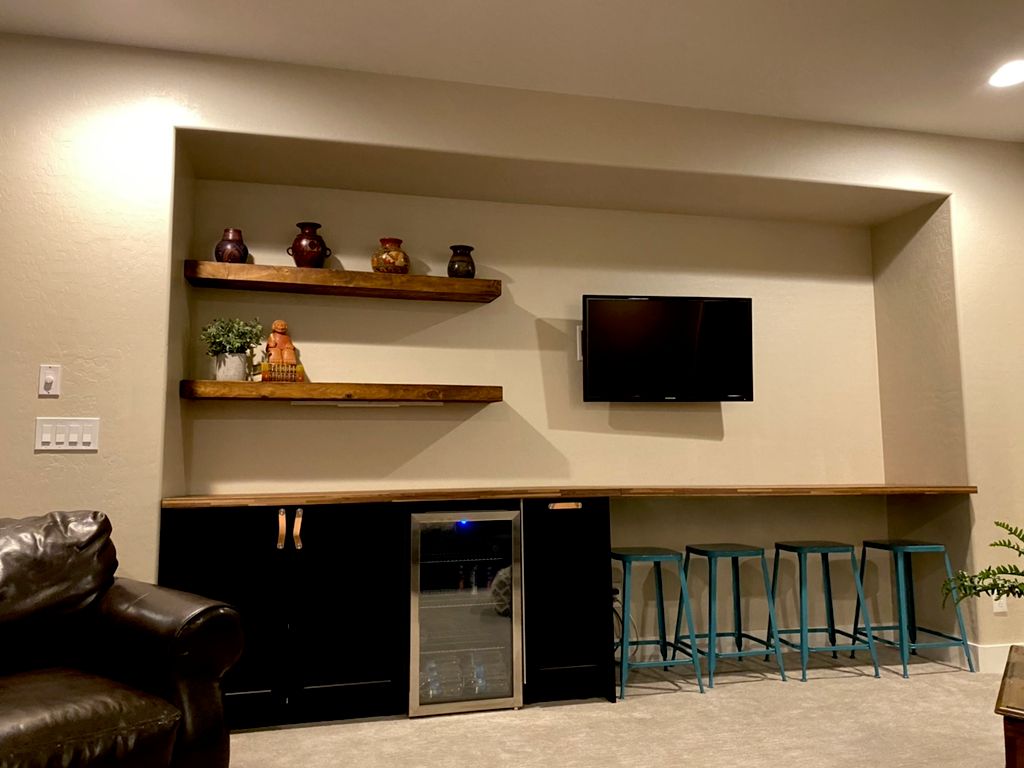 Customer photos